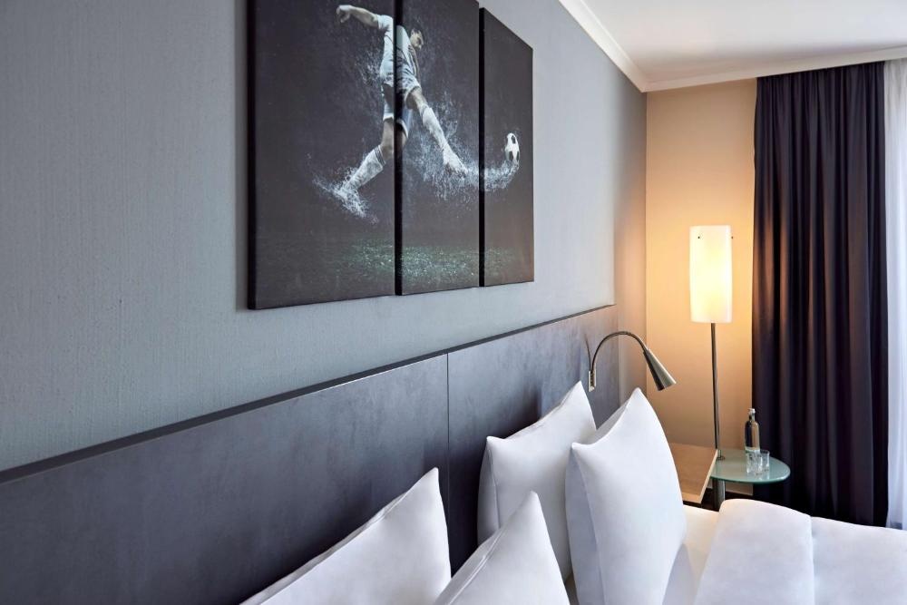 Lindner Hotel Leverkusen BayArena, part of JdV by Hyatt